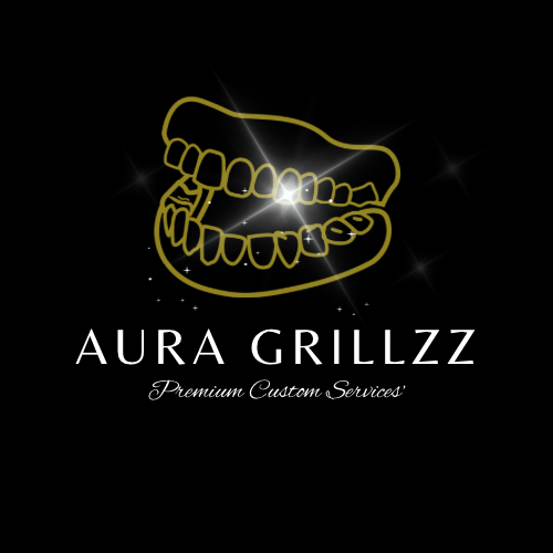 Aura Grillzz