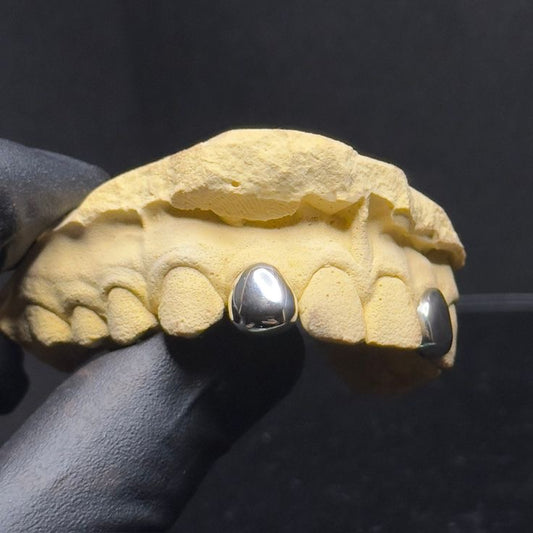 Double Lateral Incisors